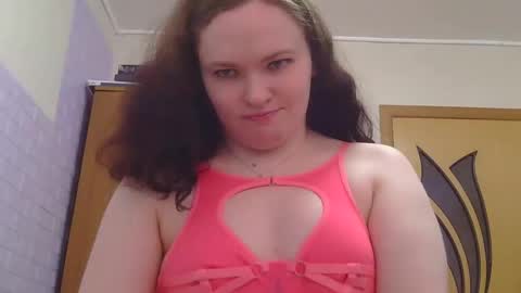 Agnettta online show from March 10, 4:27 am