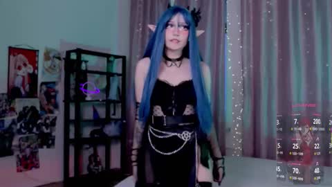 Coraline online show from October 11, 2:53 pm