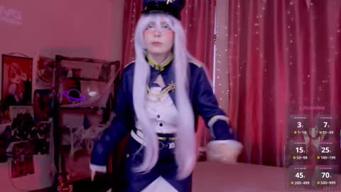 Coraline online show from October 15, 1:25 pm