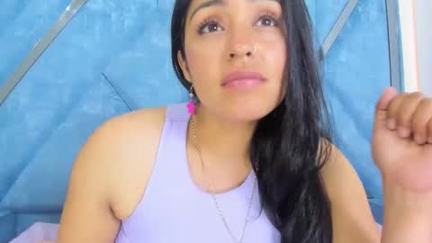 Ahisha online show from March 27, 3:57 pm