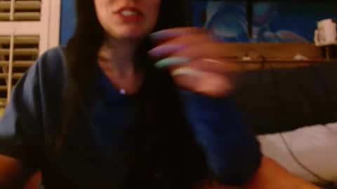 Kat online show from March 21, 8:19 am