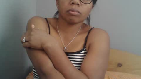 Aicha boobs online show from June 27, 12:22 pm