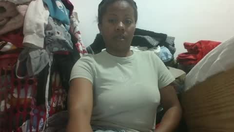 Aicha boobs online show from July 7, 6:43 pm