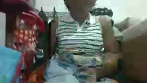 Aicha boobs online show from July 13, 3:02 pm