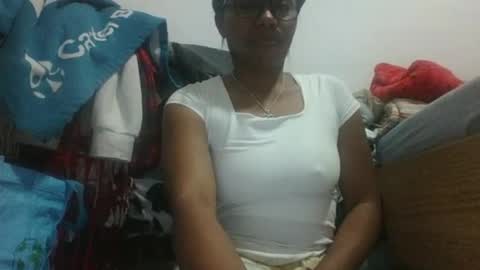 Aicha boobs online show from August 5, 5:52 pm