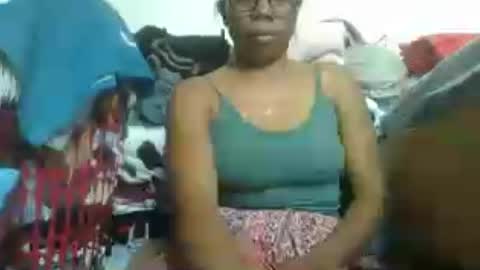 Aicha boobs online show from July 30, 8:15 am