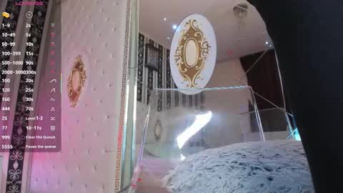 aidasina online show from November 21, 8:11 pm