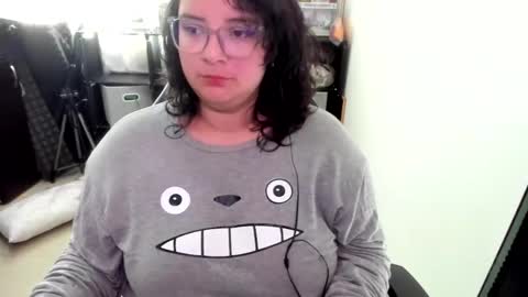 Catalina online show from December 5, 3:13 pm