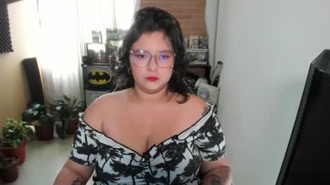 Catalina online show from September 15, 12:35 pm