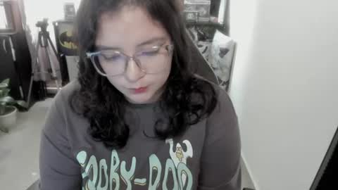 Catalina online show from July 4, 3:08 pm