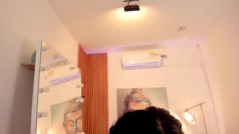 Alisson online show from February 5, 8:12 pm