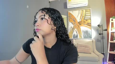 Alisson online show from April 29, 7:52 pm