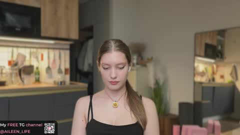 Aileen online show from April 28, 7:29 pm