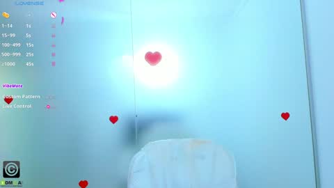 Allie  online show from September 16, 8:55 am