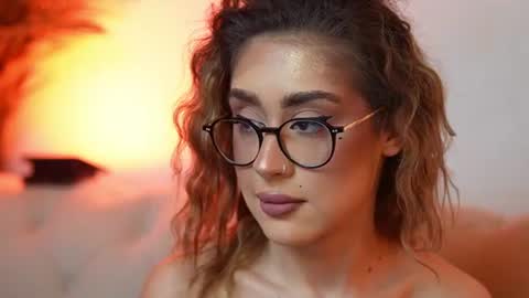  Aileen  online show from June 21, 9:41 pm