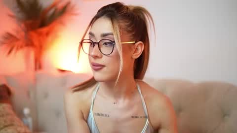  Aileen  online show from July 21, 8:53 pm