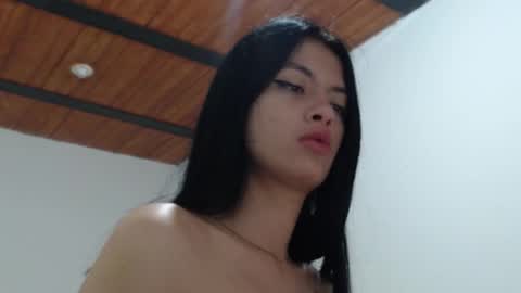 aileenibars02 online show from January 15, 12:22 pm