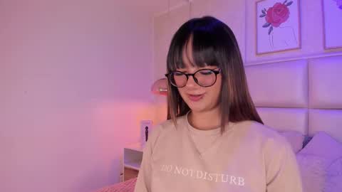 Aily Yozuko online show from February 11, 2:47 am