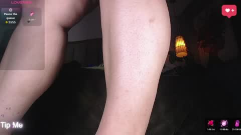 Ailyn rouss online show from May 8, 1:58 pm