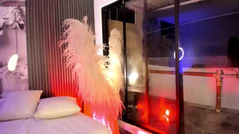 Ailyn Blaze online show from March 3, 6:41 am