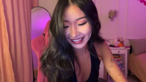 Aime  online show from January 14, 4:50 am