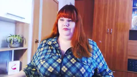 AimeeRosebud online show from December 1, 5:11 am