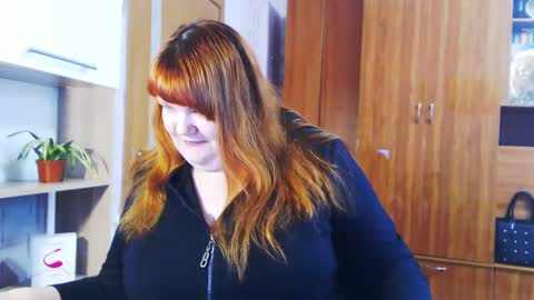 AimeeRosebud online show from September 22, 3:49 am