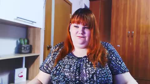 AimeeRosebud online show from January 17, 1:04 am