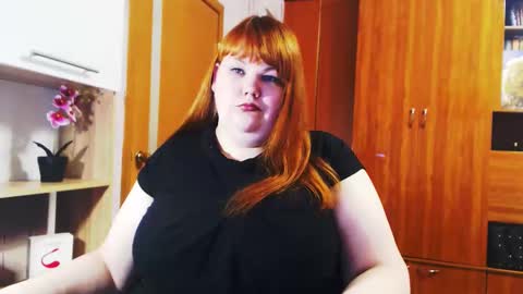 AimeeRosebud online show from March 14, 12:17 pm