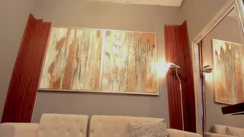  Ainhoa  online show from May 6, 11:36 am