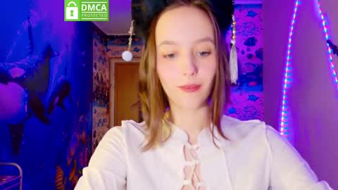 Diva Aira of the Ethereal Fairies online show from February 6, 3:10 am