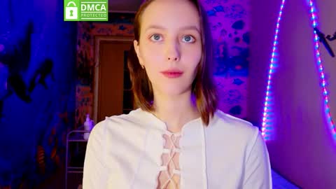 Diva Aira of the Ethereal Fairies online show from February 4, 3:09 am