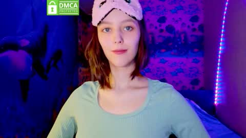 Diva Aira of the Ethereal Fairies online show from February 8, 3:43 am