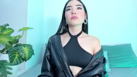 airi  online show from May 2, 12:08 pm