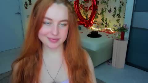 Louise online show from March 7, 8:27 pm