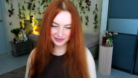 Louise online show from June 7, 4:25 pm