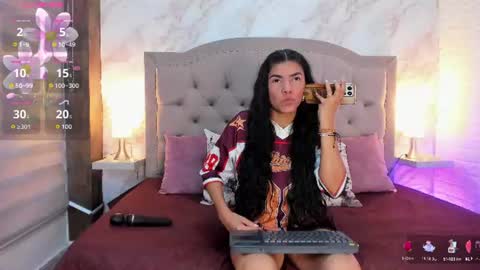 aisha__cambell online show from August 4, 12:11 pm