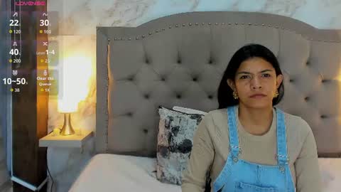 aisha__cambell online show from July 6, 11:26 am