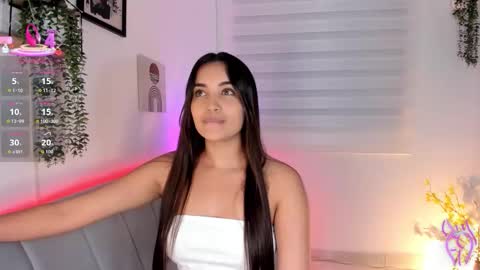 Aisha online show from February 10, 11:08 pm