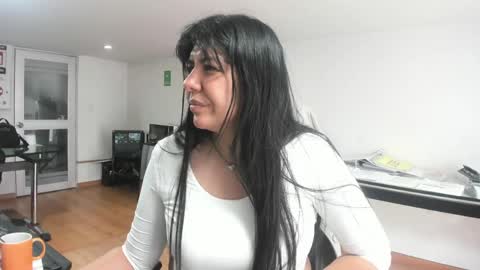 Katie   online show from May 5, 3:15 pm