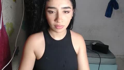 alexia online show from February 16, 10:31 pm