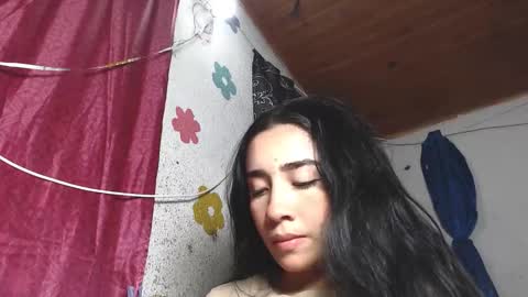 alexia online show from March 19, 9:41 pm