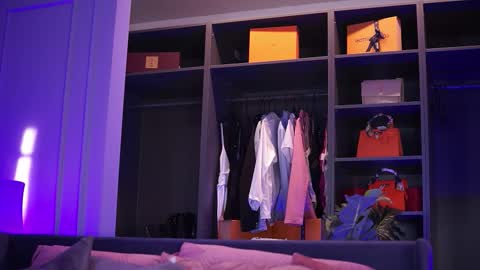 Maddy online show from September 14, 3:32 pm