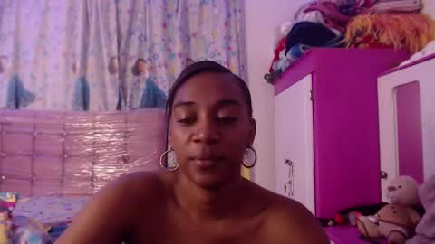 Aisha online show from December 16, 9:53 pm