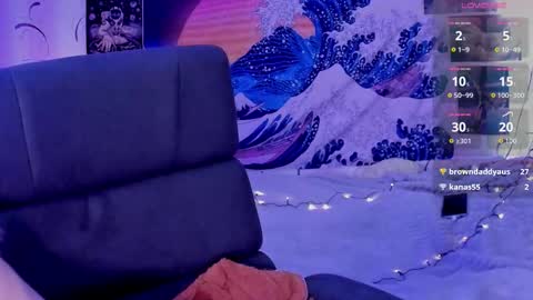 aishiro online show from February 21, 6:36 am