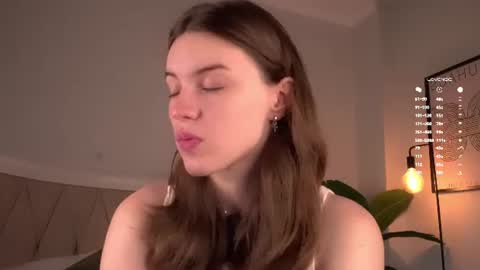 Aliza online show from July 30, 1:17 am