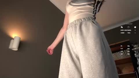 Aliza online show from July 2, 3:23 am