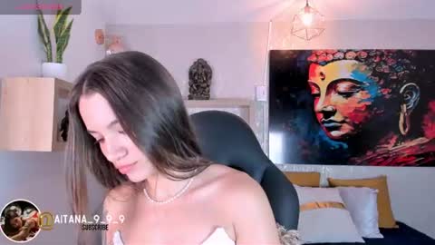 little aitana  online show from June 28, 4:19 am