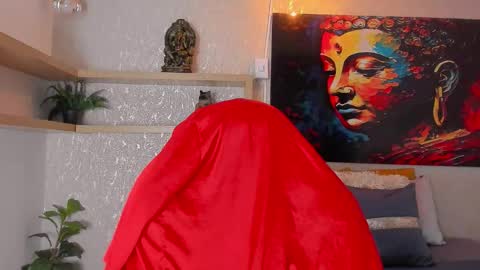 little aitana  online show from January 17, 9:00 pm