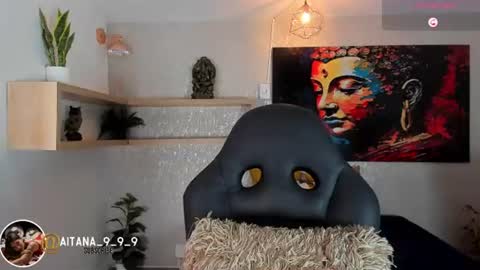 little aitana  online show from June 12, 2:19 am